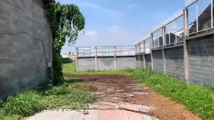 Đất phân lô Bình Chiểu Thủ Đức 5500m² giá 165 tỷ - Cơ hội đầu tư hiếm có!