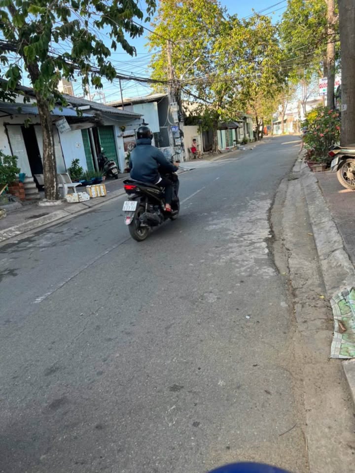 Đất Hẻm Nguyễn Công Trung, Tân An 308.5m² giá chỉ 4.3 tỷ - Cơ hội đầu tư tuyệt vời!