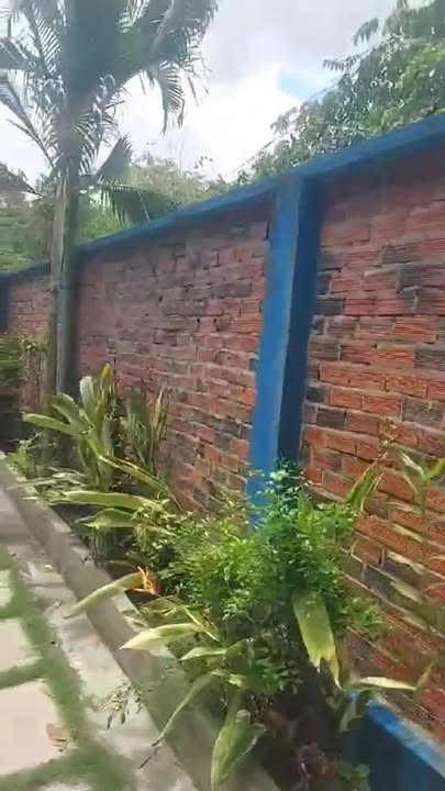 Nhà vườn An Nhơn Tây Củ Chi 417m² giá 2 tỷ - Chính chủ bán gấp!