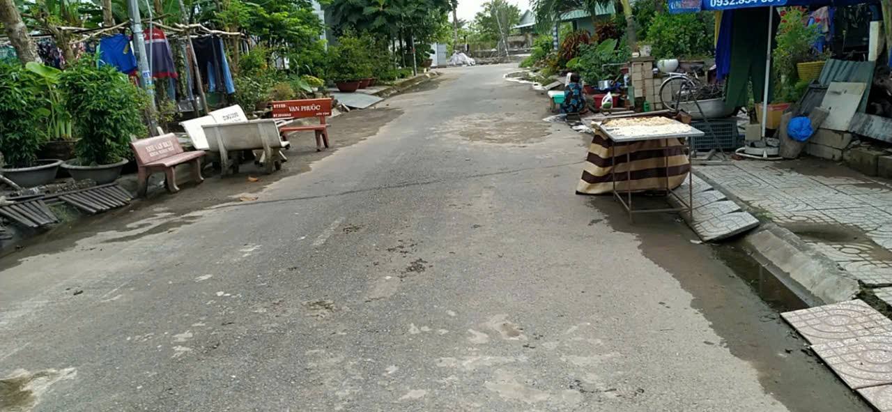 Nhà trệt KDC An Thới, Bình Thủy 100m² giá 2.79 tỷ - Chính chủ bán gấp!