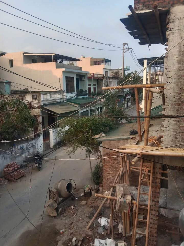 Nhà 2 tầng mặt tiền Phan Bội Châu Sầm Sơn 84m² giá 2.8 tỷ - Đầu tư sinh lời ngay!