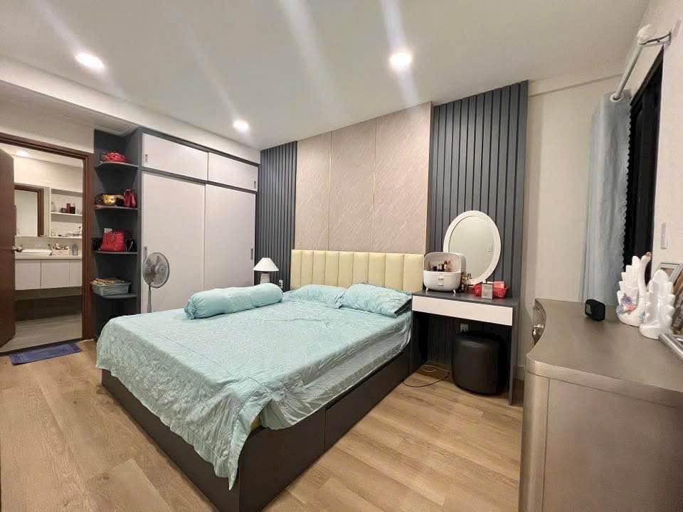 Căn hộ Coopmart Vũng Tàu 93m² giá 3.45 tỷ - Nội thất đẹp, tầng cao!