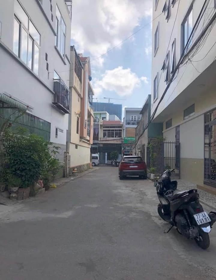 Đất nền đường Võ Văn Dũng, phường Ngô Mây, 54m² giá 2 tỷ - Đầu tư sinh lời ngay!