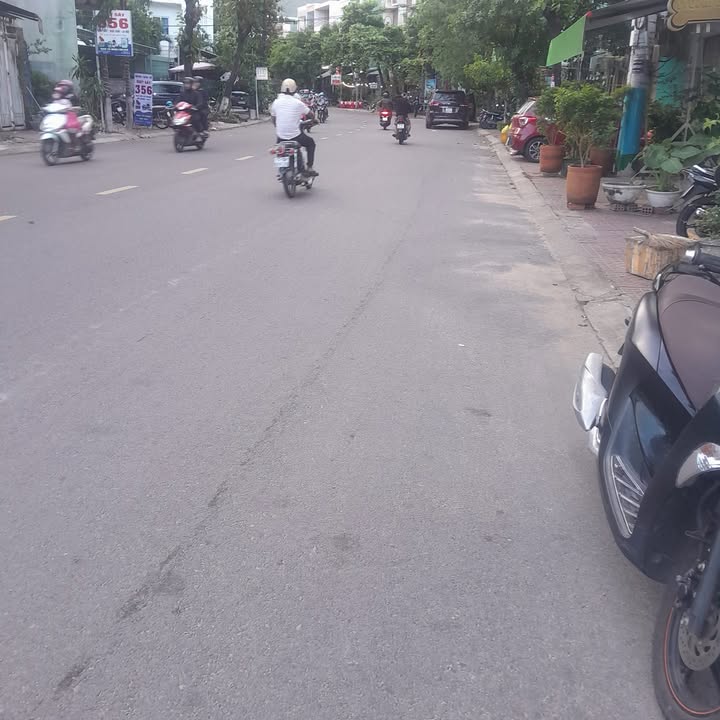 Cho thuê mặt tiền Phan Bội Châu, Quy Nhơn 60m² - Kinh doanh đa ngành nghề!