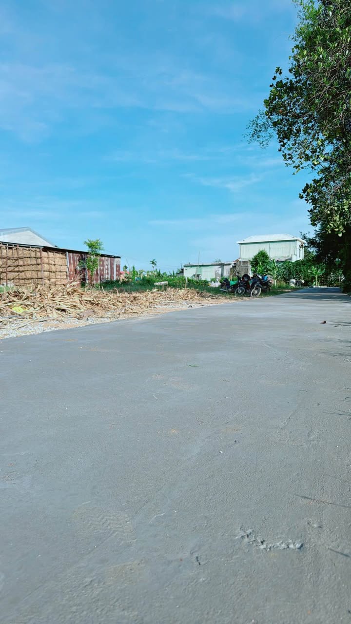 Đất nền Phước Hiệp - Tuy Phước 90m² giá chỉ từ 200 triệu - Cơ hội đầu tư tuyệt vời!