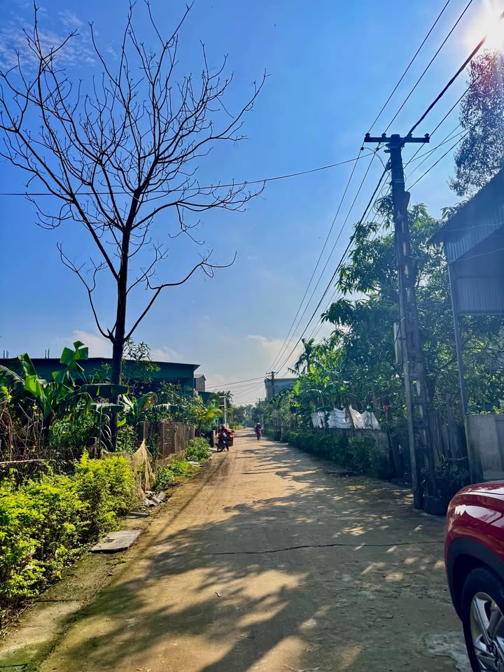 Đất nền TDP Tân Tiến, Vinh 198m² giá thỏa thuận - Đầu tư sinh lời cao!