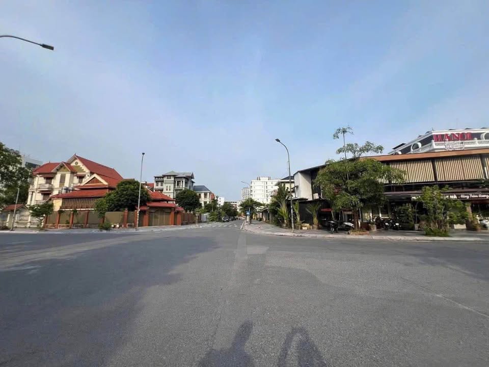 Biệt thự đường Trần Quốc Nghiễn, Hạ Long 328m² giá 50 tỷ - Đầu tư sinh lời ngay!