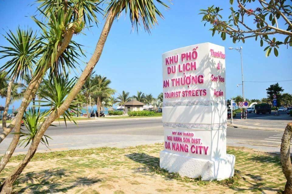 Đất nền An Thượng Đà Nẵng 130.5m² giá chỉ từ 12.5 tỷ - Đầu tư sinh lời ngay!