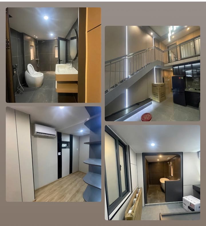 Nhà riêng Đà Nẵng 52m² giá 5 tỷ - Sẵn sàng vào ở ngay!