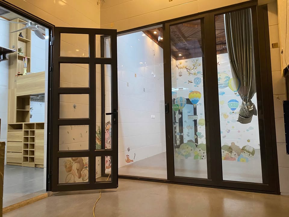 Nhà cấp 4 đường Hà Huy Tập Vinh 64m² - Giá cả thỏa thuận hấp dẫn!