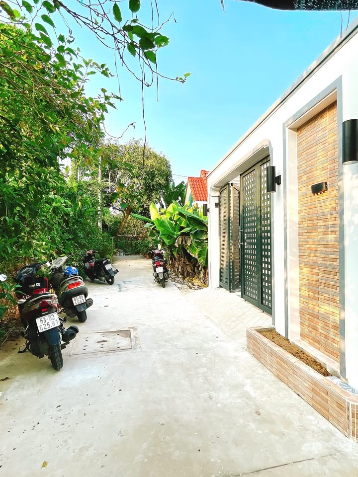 Nhà riêng phường 9, Mỹ Tho 102m² giá 1.78 tỷ - Sẵn sàng vào ở ngay!