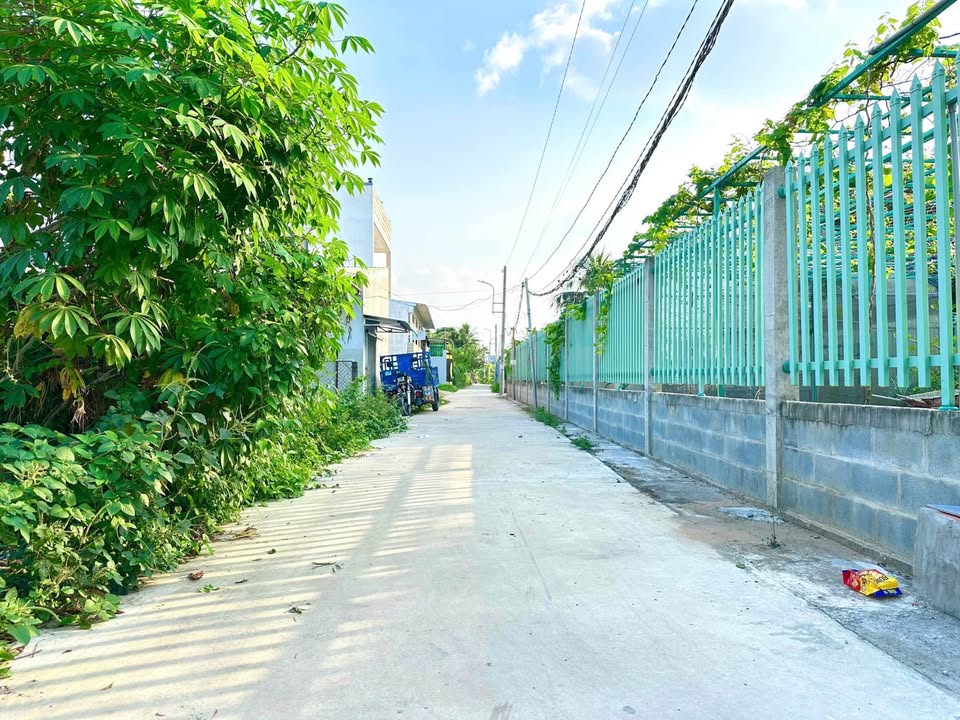 Nhà đẹp phường 9 Mỹ Tho 102m² giá 1.78 tỷ - Thiết kế hiện đại, sẵn sàng vào ở!