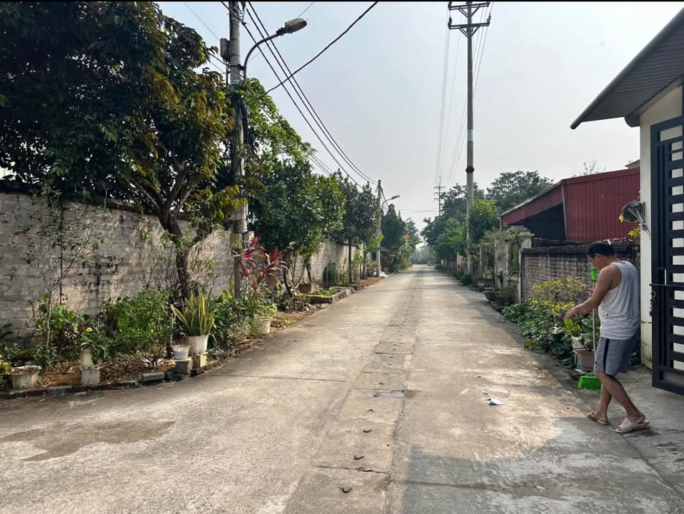 Đất thổ cư 120m² tại Phường Xuân Khanh, Sơn Tây - Giá chỉ 3 tỷ