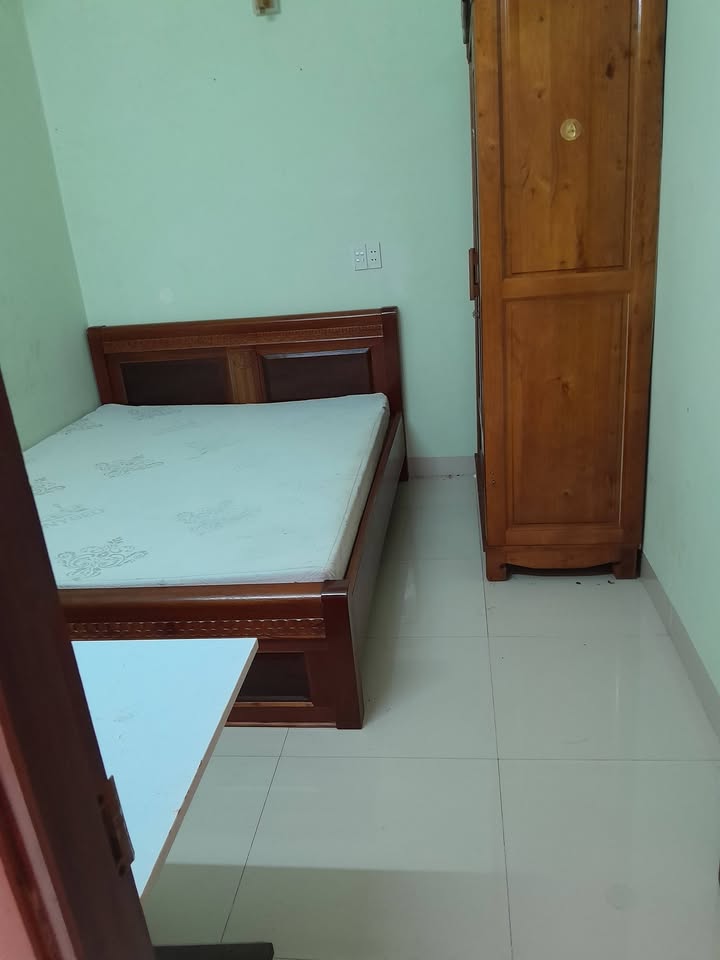 Phòng trọ cho thuê tại 420 Lê Văn Hiến, Ngũ Hành Sơn - Trang bị đầy đủ tiện nghi