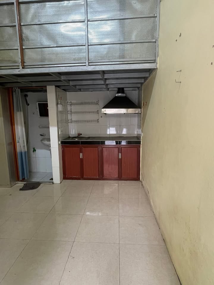 Phòng trọ cho thuê tại phường Đông Vệ, Thanh Hóa - Gác xép tiện nghi chỉ 2.3 triệu