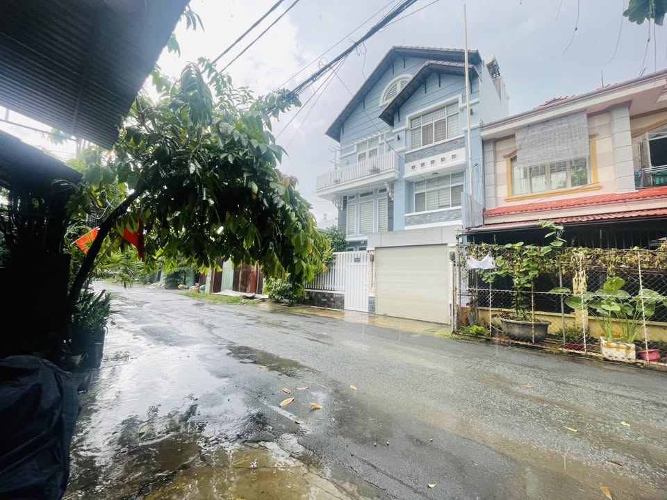 Đất nền Thủ Đức 153m² giá 14.5 tỷ - Đầu tư sinh lời nhanh chóng!