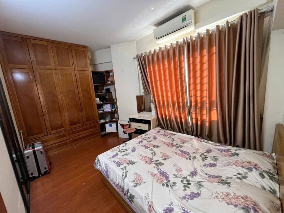 Căn hộ chung cư Khu đô thị Hồng Hà, Thanh Trì 64m² giá 4.3 tỷ - Sổ đỏ chính chủ!