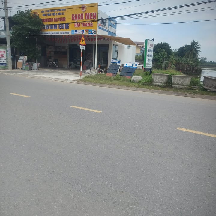 Mặt tiền kinh doanh Lý Thái Tổ Bắc Nghĩa 180m² - Cơ hội đầu tư sinh lời ngay trung tâm!