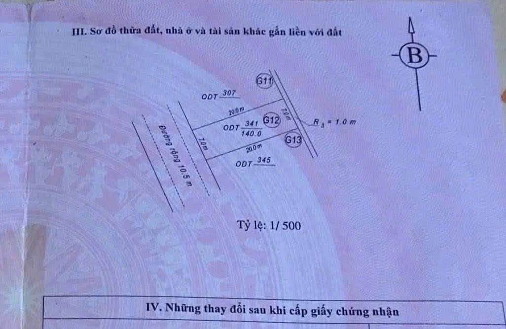 Đất nền mặt tiền đường Xuân Quỳnh, phường Nam Lý, 140m² giá chỉ 4.9 tỷ - Đầu tư sinh lời ngay!