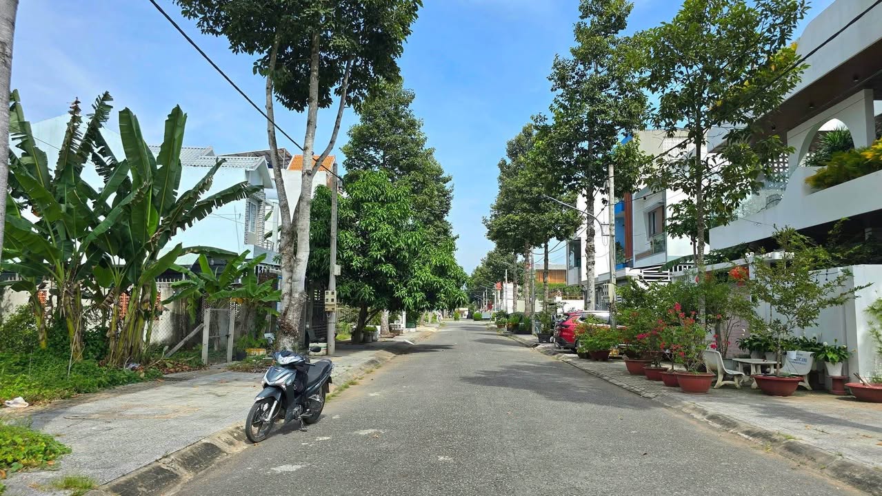 Đất nền liền kề phường An Hội, TP Bến Tre 211m² giá 5.076 tỷ - Đầu tư sinh lời ngay!