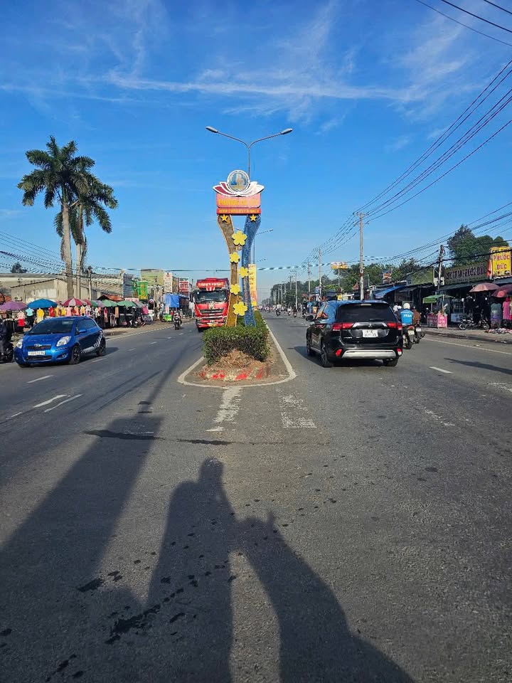 Kho xưởng cho thuê tại KCN Rạch Bắp, An Tây 540m² chỉ 15 triệu/tháng - Đầu tư sinh lời ngay!