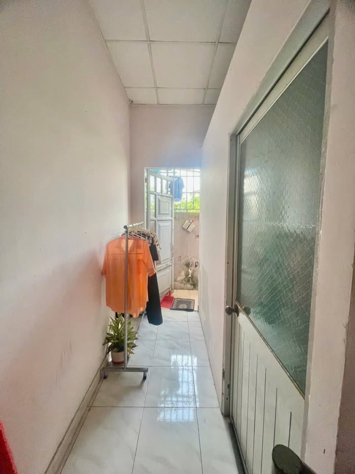 Nhà bán tại quận 12, 40m² giá 1.15 tỷ - Sổ hồng chính chủ