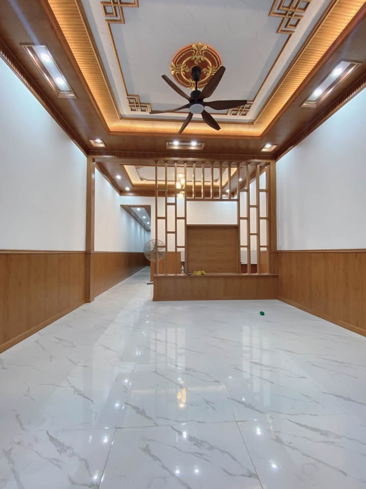 Nhà riêng An Phước Long Thành 125m² giá 1 tỷ - Chính chủ bán nhanh!