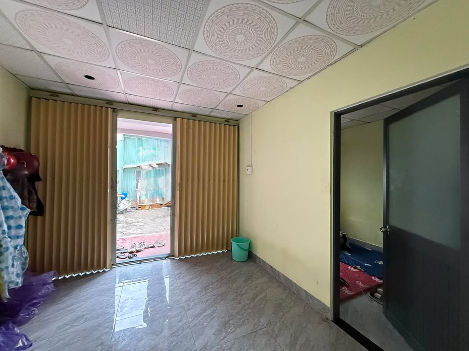 Nhà phố 2 mặt hẻm Lê Hồng Phong, 60m² chỉ 1.45 tỷ - Cơ hội đầu tư tuyệt vời!