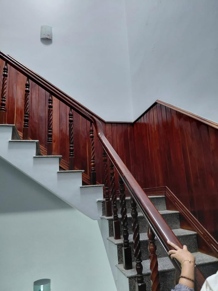 Bán nhà phố Ghềnh Ráng Quy Nhơn 75m² giá 5.5 tỷ - Đầu tư sinh lời tuyệt vời!