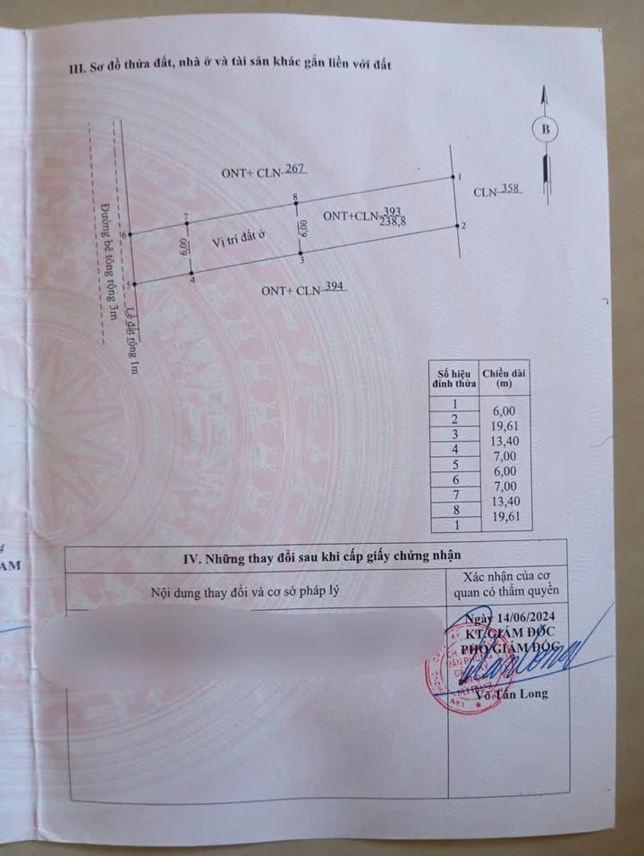 Đất nền Tam Nghĩa Núi Thành 240m² giá 700 triệu - Cơ hội vàng đầu tư!