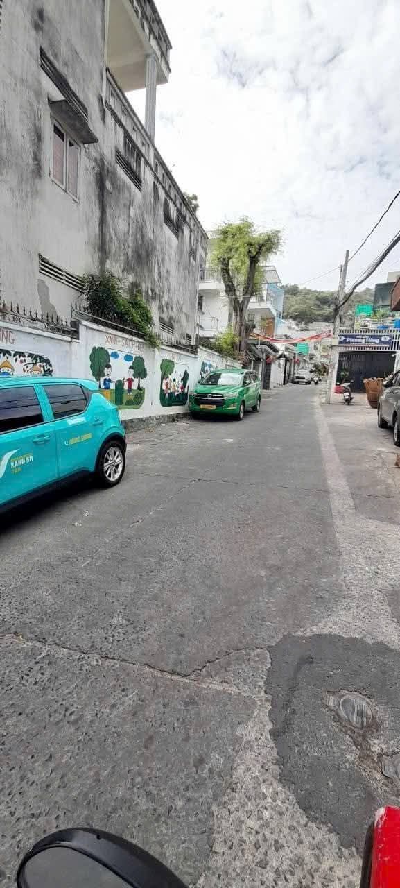 Đất thổ cư đường Lê Lợi, Vũng Tàu 160m² giá 8.5 tỷ - Cơ hội đầu tư hiếm có!