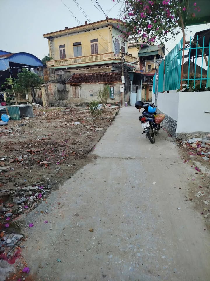 Đất nền Thái Phương Hưng Hà 51m² giá chỉ 3xx triệu - Đường thông ô tô vào tận đất!