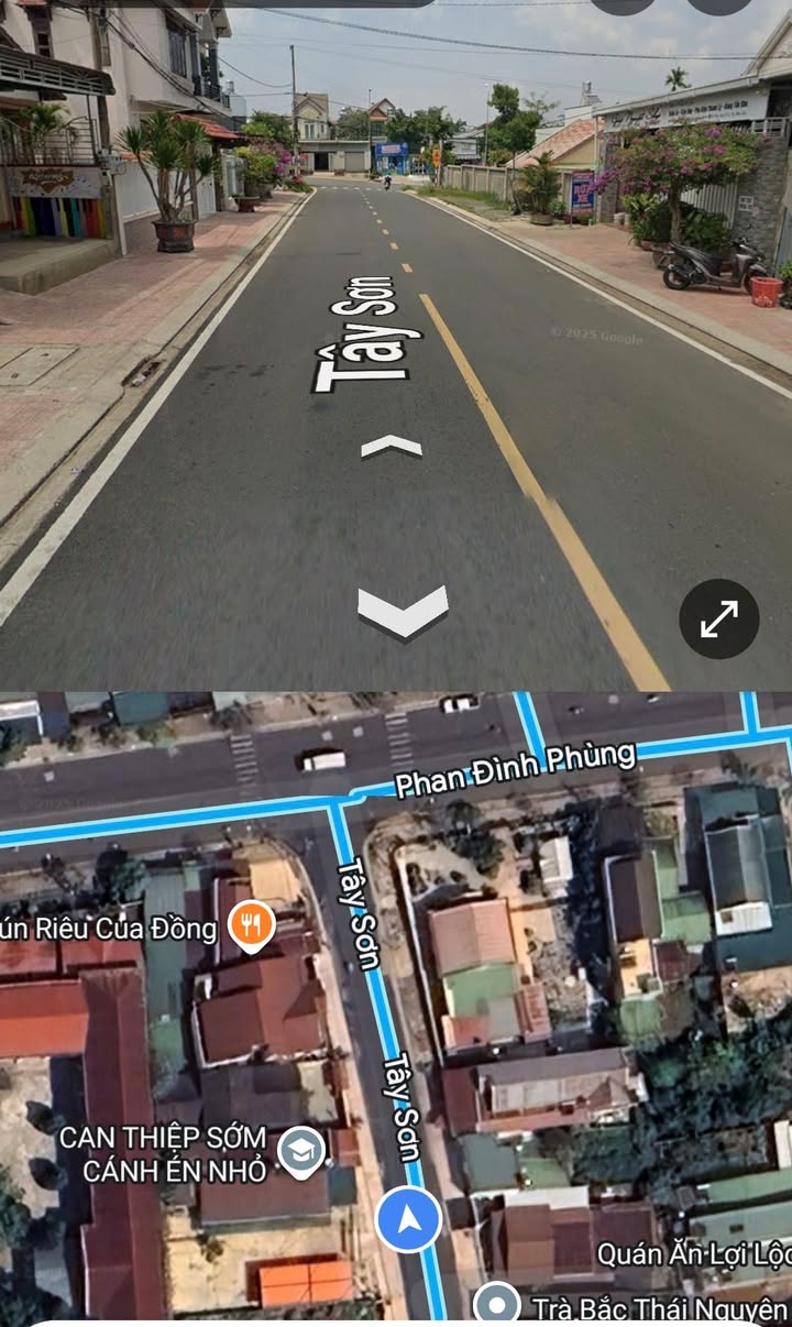 Nhà riêng đường Tây Sơn, phường 2, Bảo Lộc 226m² giá 6 tỷ - Cơ hội đầu tư hấp dẫn!