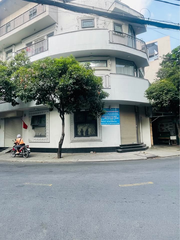 Cho thuê mặt bằng đường Trần Tấn Tân Phú 60m² - Kinh doanh đa dạng, giá chỉ 8 triệu!