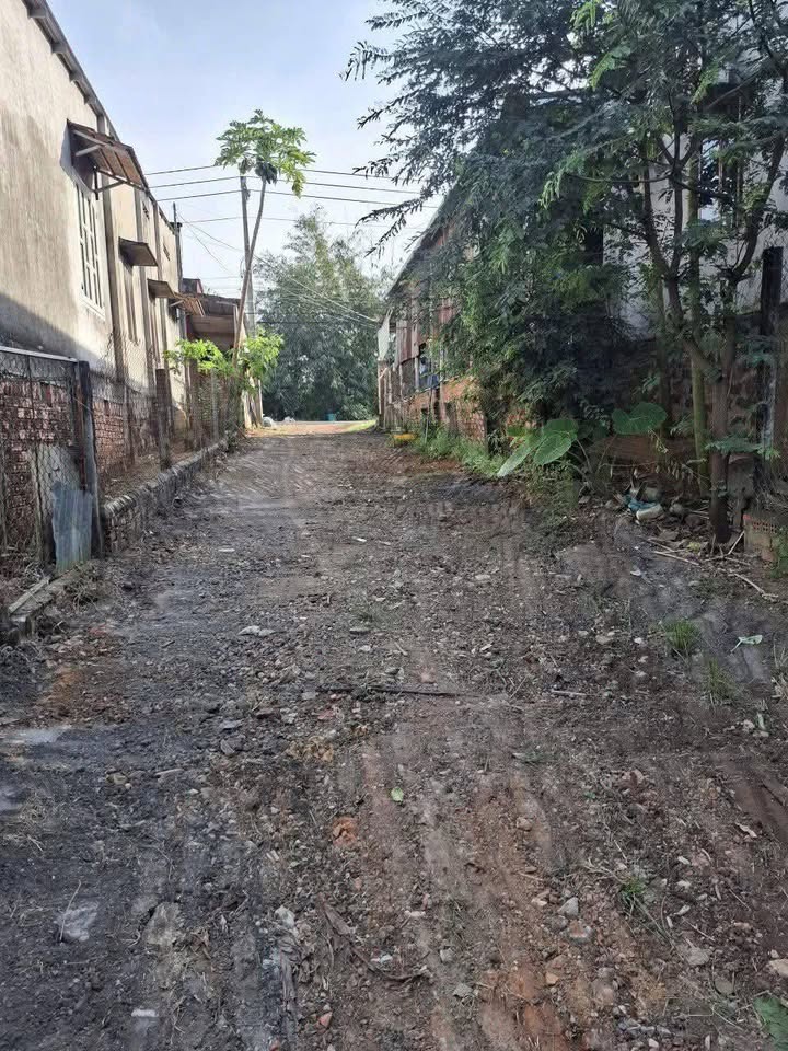 Đất nền Trị An, Vĩnh Cửu 500m² giá 590 triệu - Sổ đỏ chính chủ, cơ hội đầu tư hấp dẫn!