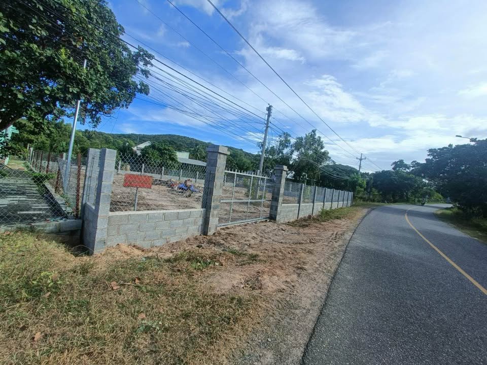 Lô đất mặt tiền Lộ Tỉnh 715 Thiện Nghiệp 735m² giá 6.2 tỷ - Cơ hội đầu tư hấp dẫn!