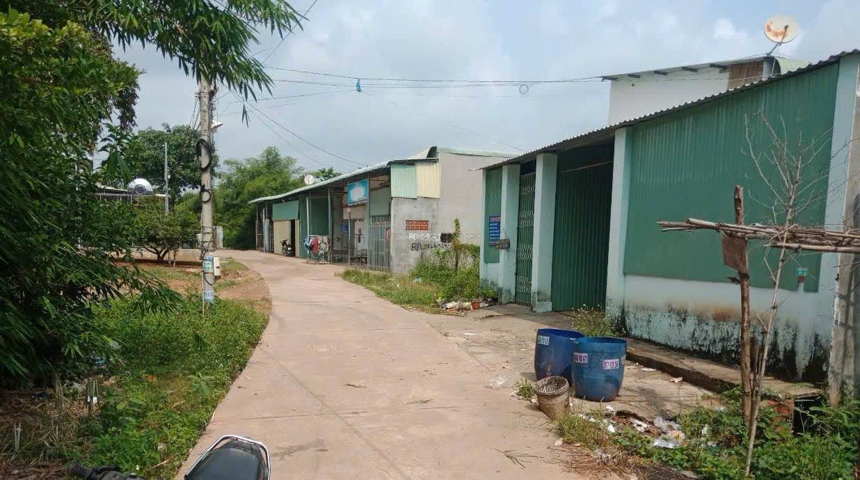 Đất nền Đồng Phú 484m² giá 3.2 tỷ - Cơ hội đầu tư tuyệt vời!