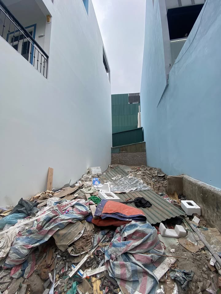 Đất Cự Khối Long Biên 52m² giá 7 tỷ - Ô tô vào tận đất, ngõ thông!