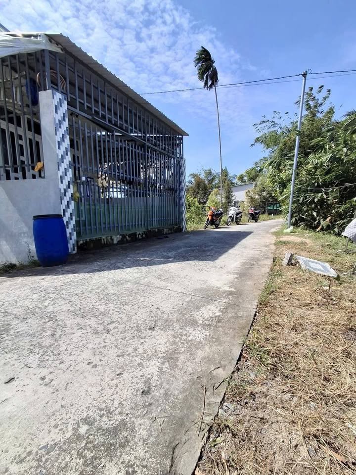 Đất nền Rạch Chuối, An Bình, Ninh Kiều 96m² giá 790 triệu - Cơ hội vàng đầu tư!