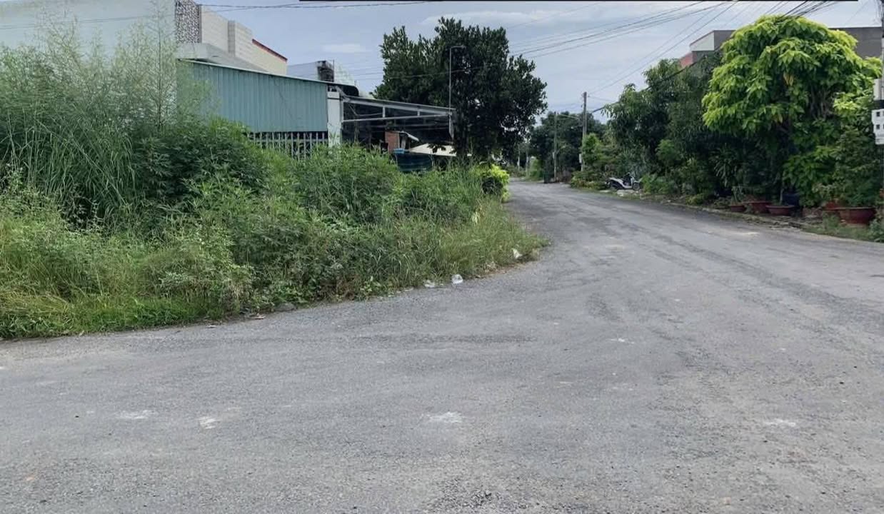 Đất nền Thạnh Hóa Long An 105m² giá 850 triệu - Chính chủ bán gấp!