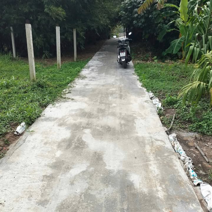 Đất thổ cư 1000m² tại Vị Thanh, Hậu Giang giá 800 triệu - Cách chợ chỉ 1km!