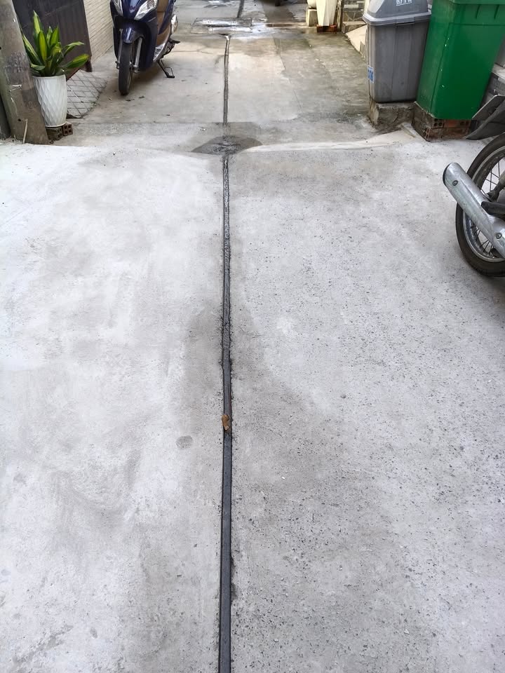 Nhà nguyên căn Hóc Môn 65m² giá 3.5 triệu - Sẵn sàng cho thuê ngay!