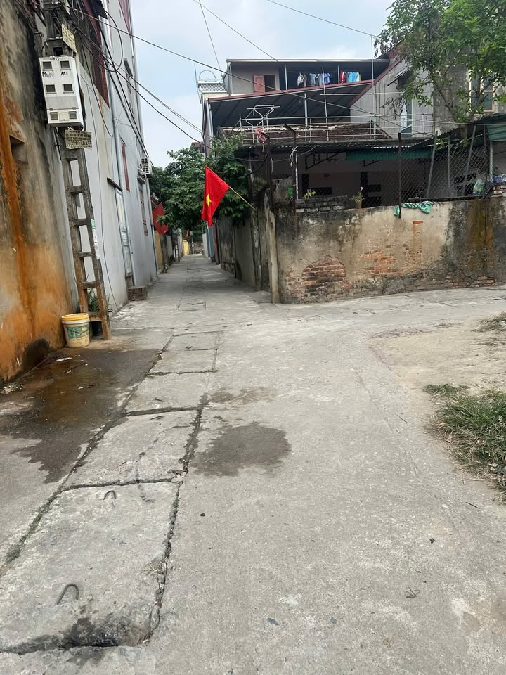 Đất thổ cư khu phố Mao Yên, phường Phượng Mao, 95m² giá 2 tỷ - Cơ hội đầu tư sinh lời!