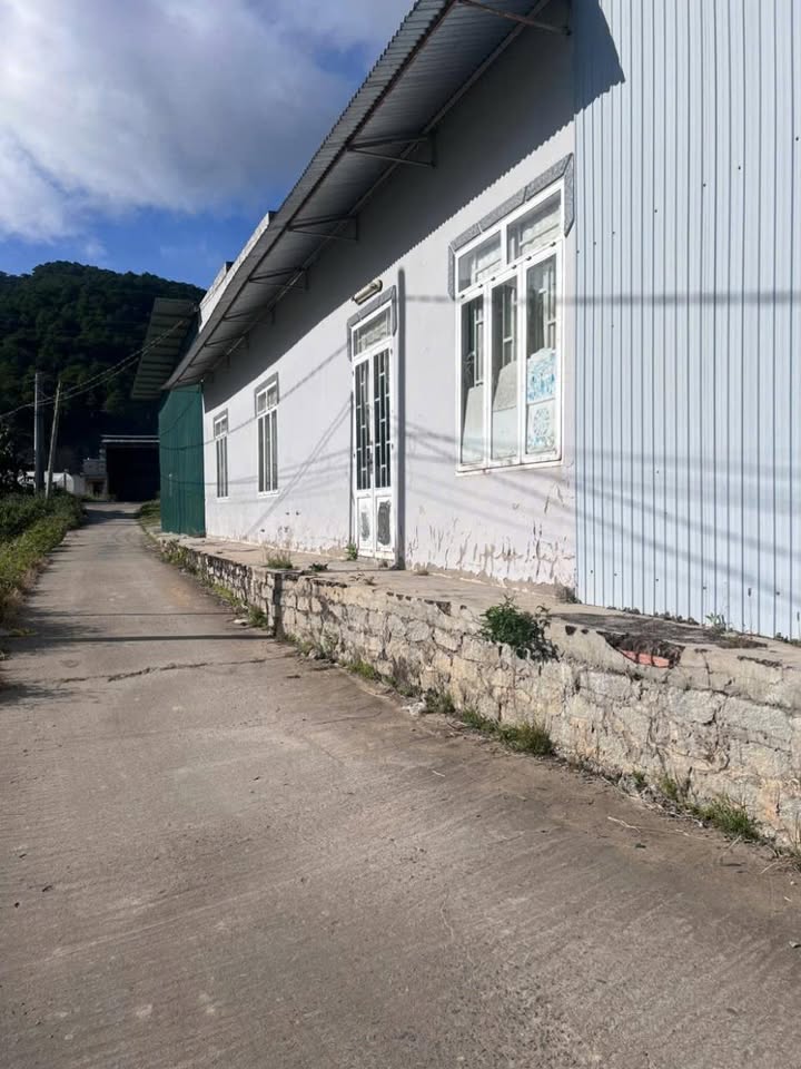 Đất thổ cư xã D’ran 312m² giá 2 tỷ - Đầu tư an toàn, tiện ích xung quanh