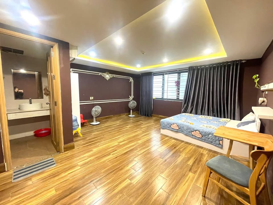 Studio cho thuê tại Sơn Trà, Đà Nẵng 30m² giá 5.2 triệu - Ngay gần biển!