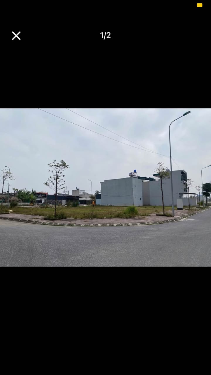 Đất nền Nghi Sơn 120m² giá 1.4 tỷ - Sổ đỏ chính chủ, vị trí đẹp!