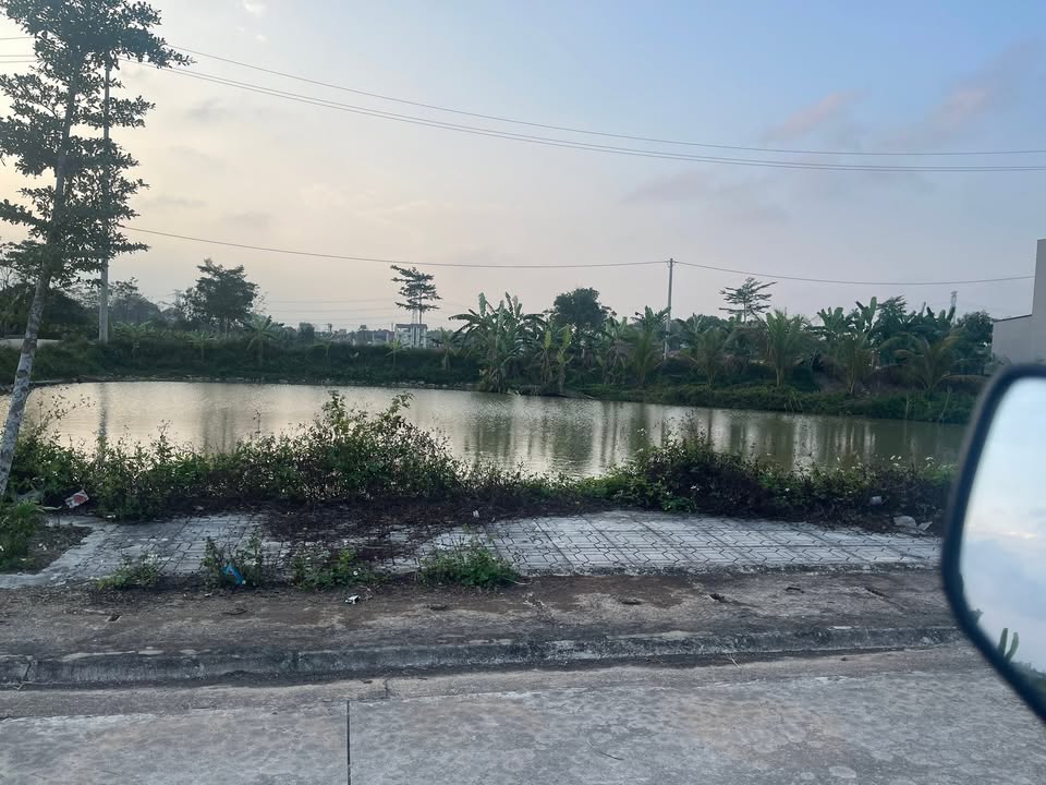 Bán đất Thiệu Toán - 132m² giá 700 triệu - Đầu tư sinh lời ngay!