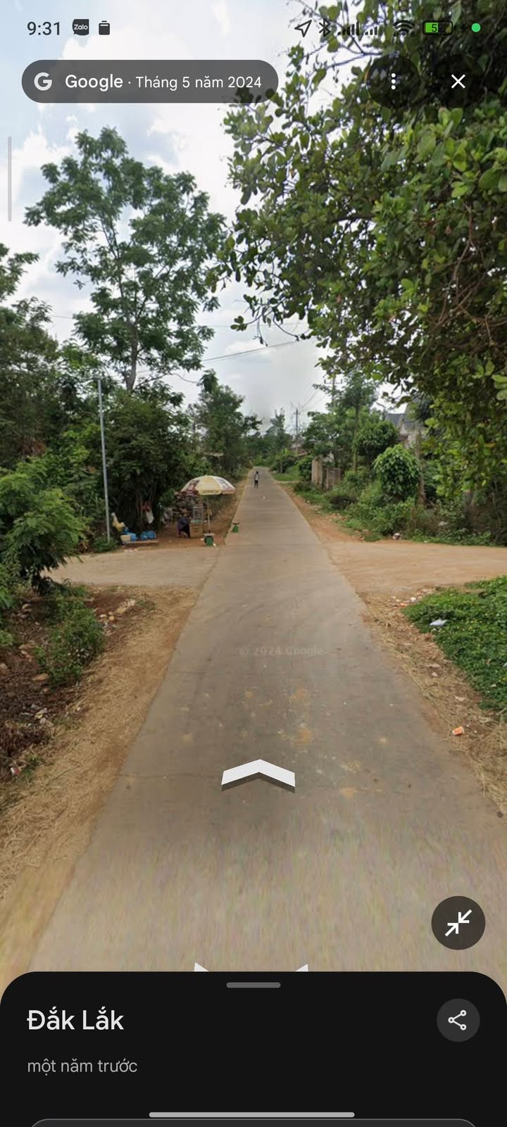 Đất nền Cư Kuin, Đắk Lắk 250m² giá 550 triệu - Đầu tư sinh lời ngay!