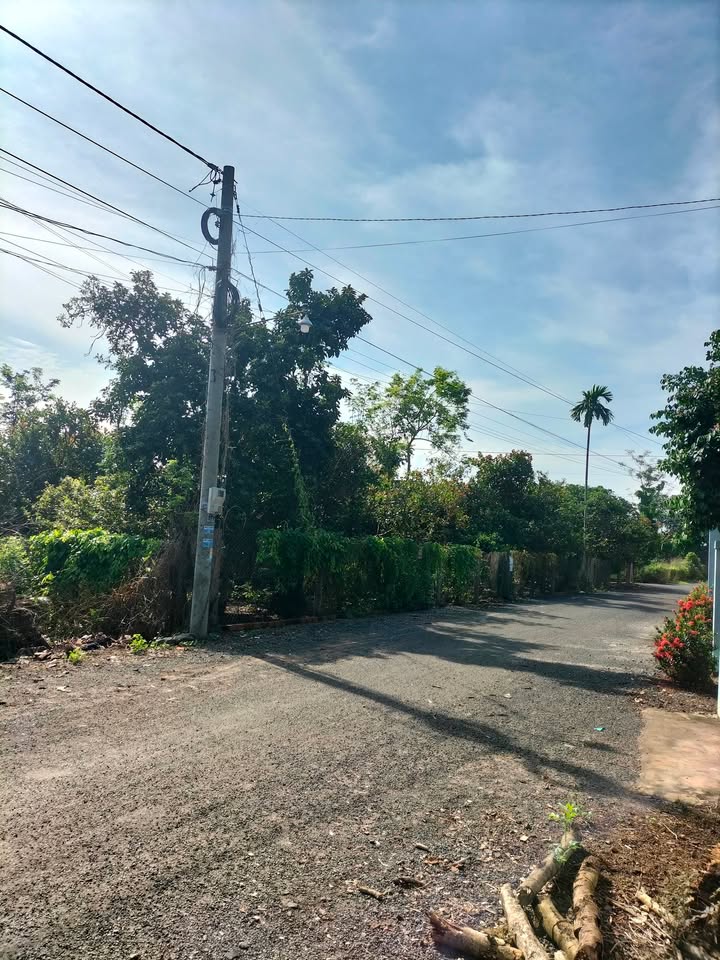 Đất nền Bàu Lâm, Xuyên Mộc 252m² - Chính chủ, giá tốt đầu tư!