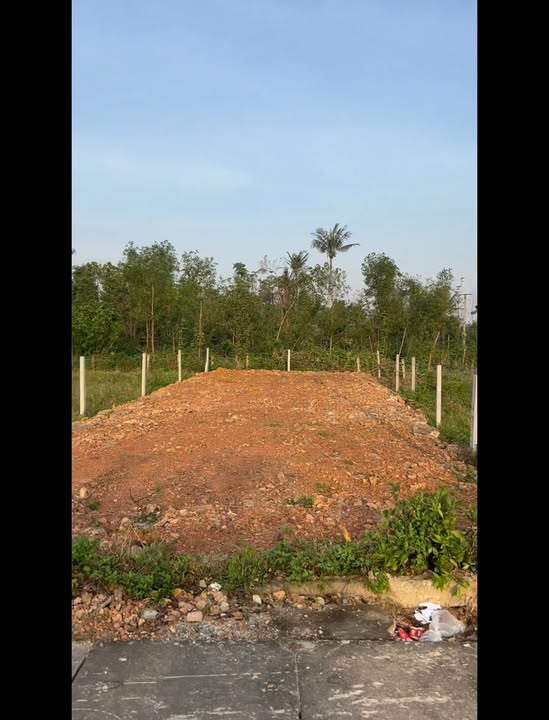 Đất mặt đường Tỉnh Lộ 20, Thạch Hà 180m² giá 2 tỷ - Đầu tư sinh lời ngay!